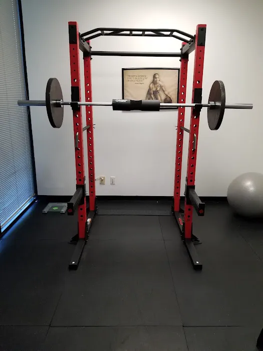 Sweatline Fitness Picture 3