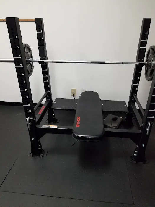 Sweatline Fitness Picture 1