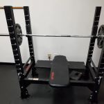 Sweatline Fitness