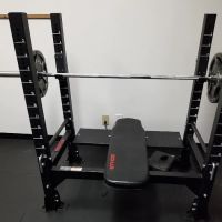 Sweatline Fitness ico