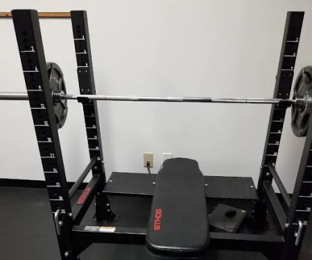 Sweatline Fitness