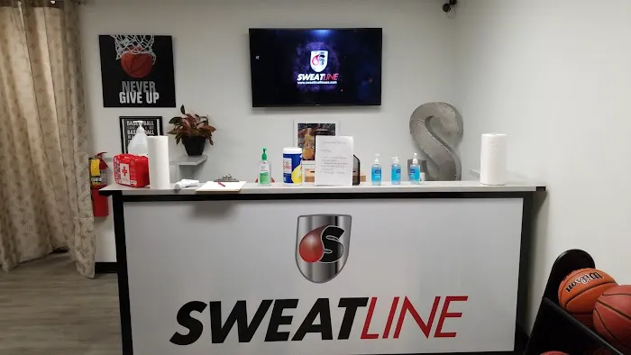 Sweatline Fitness Picture 2