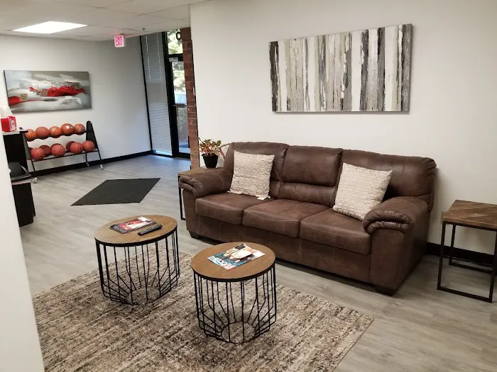 Sweatline Fitness Picture 4