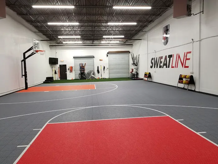 Sweatline Fitness Picture 5