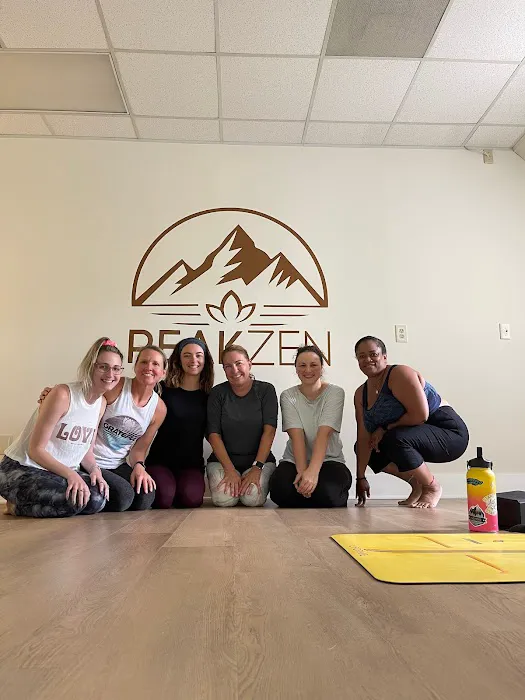 PeakZen Yoga Picture 4