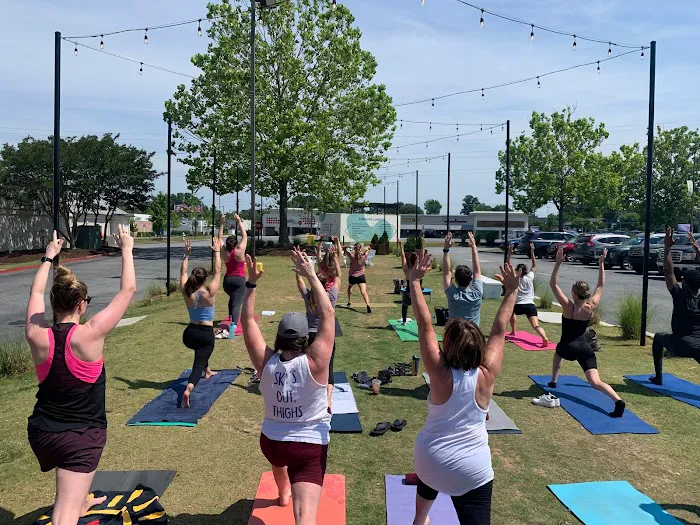 PeakZen Yoga Picture 5