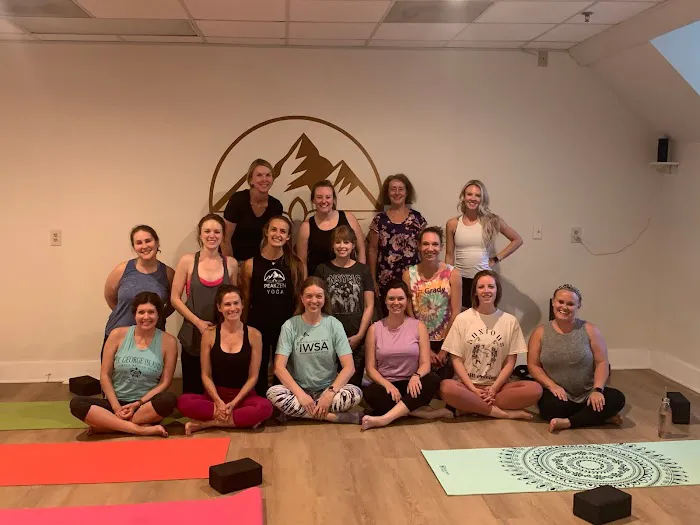 PeakZen Yoga Picture 6