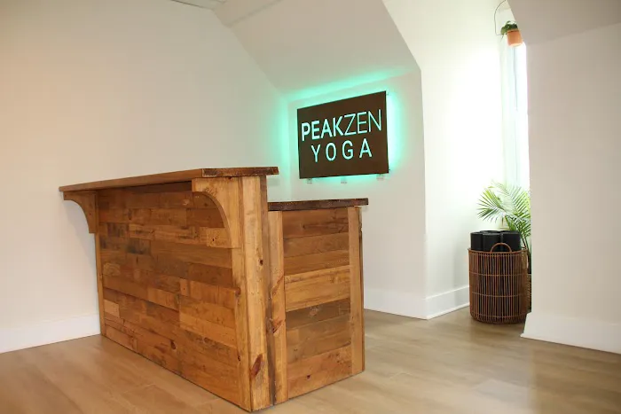 PeakZen Yoga Picture 1