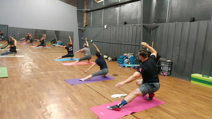 HF Performance Picture 4