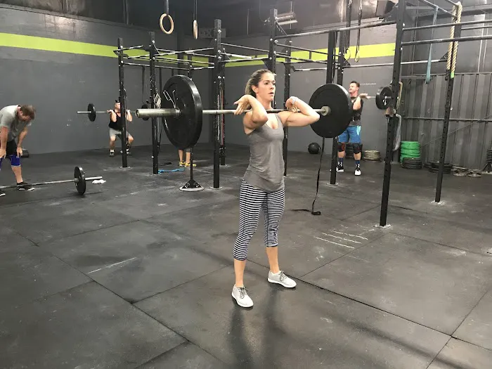 HF Performance Picture 5