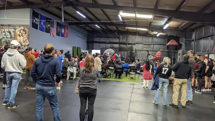 HF Performance Picture 8