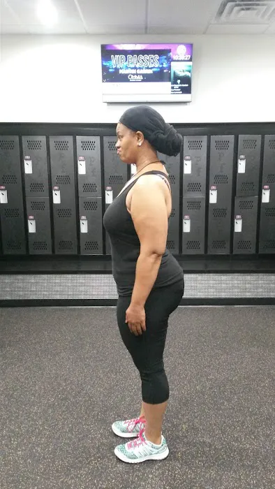 Planet Fitness Picture 6