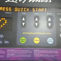 Planet Fitness ico