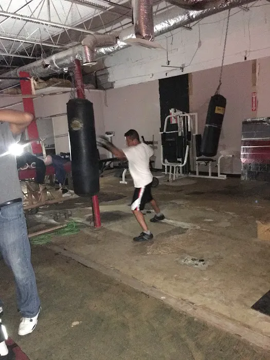 Holly Rock Boxing Gym & Fitness Center Picture 5