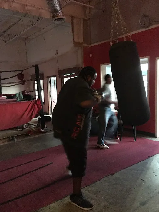 Holly Rock Boxing Gym & Fitness Center Picture 1