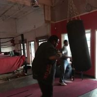 Holly Rock Boxing Gym & Fitness Center ico