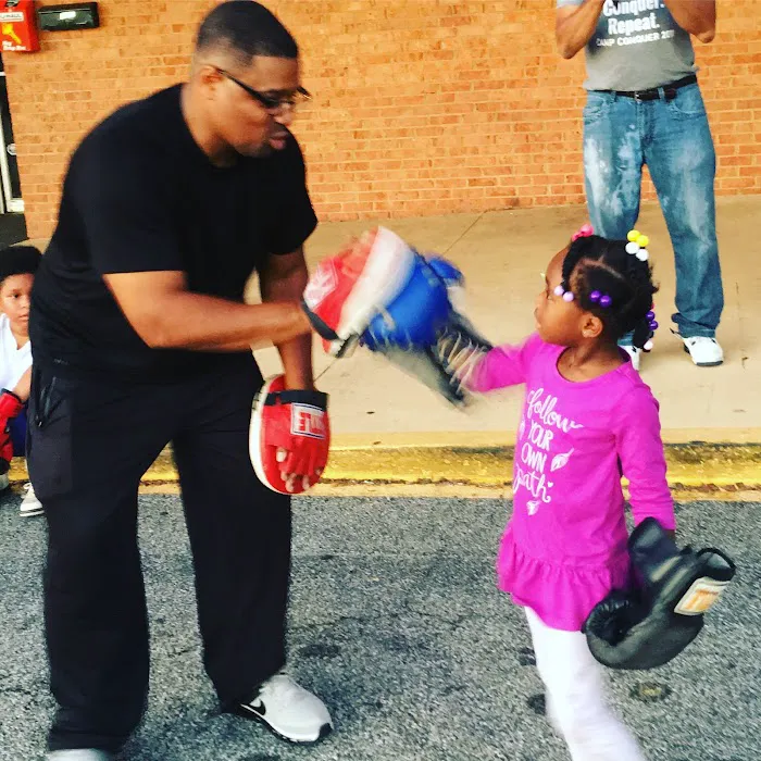 Holly Rock Boxing Gym & Fitness Center Picture 7