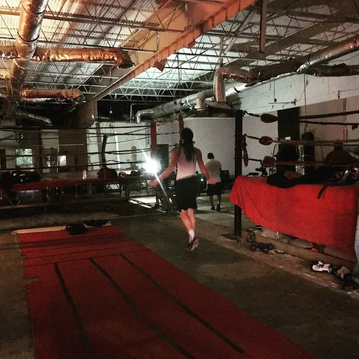 Holly Rock Boxing Gym & Fitness Center Picture 6