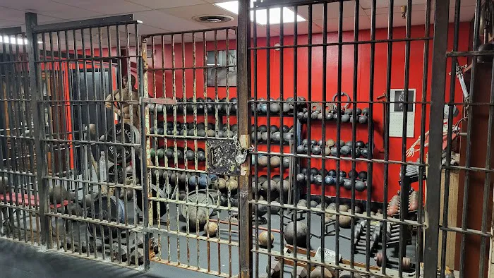 MadHouse Gym Picture 10