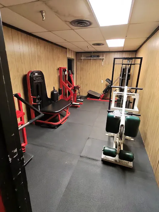 MadHouse Gym Picture 1