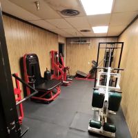 MadHouse Gym ico
