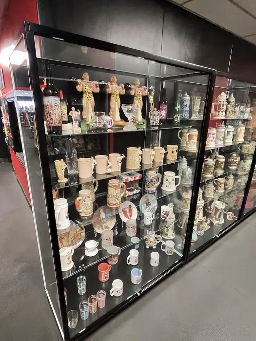 MadHouse Gym Picture 8