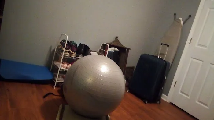 AllTernative Gym Picture 10