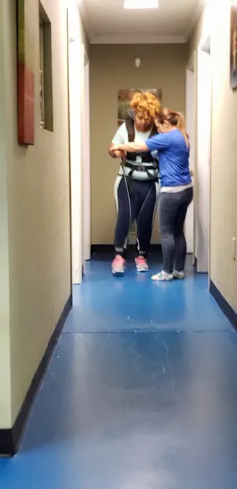 AllTernative Gym Picture 6