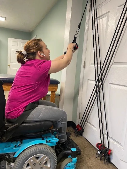 AllTernative Gym Picture 8