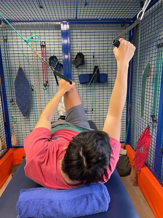 AllTernative Gym Picture 3