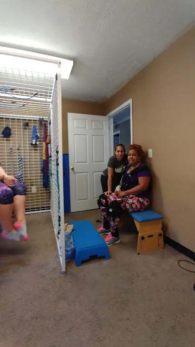 AllTernative Gym Picture 4