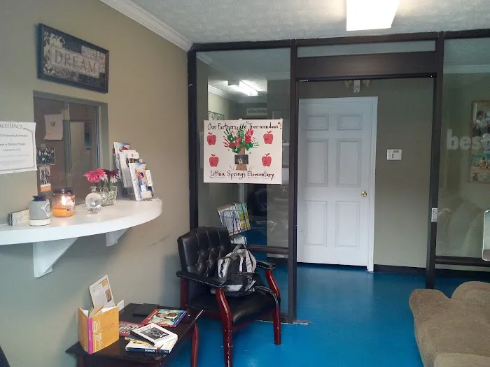 AllTernative Gym Picture 9