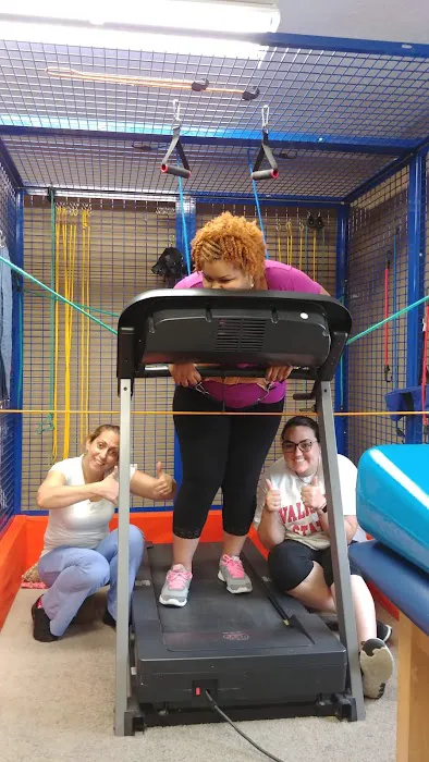 AllTernative Gym Picture 5