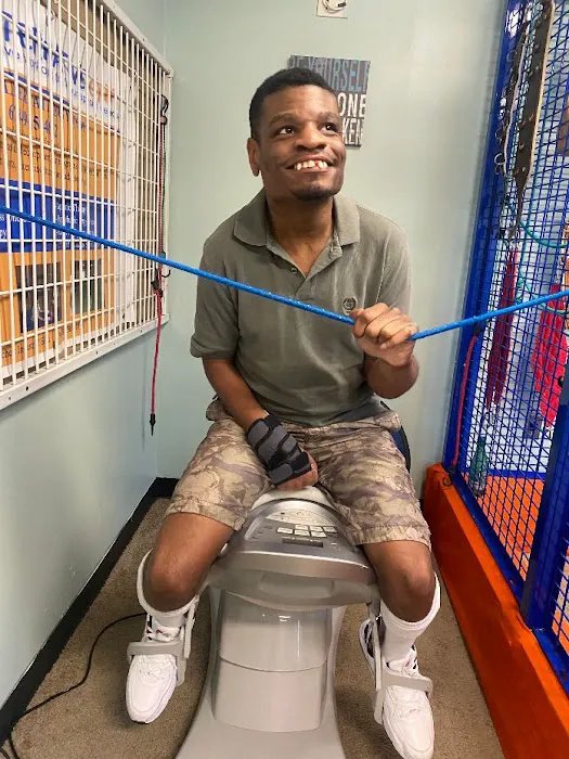 AllTernative Gym Picture 7