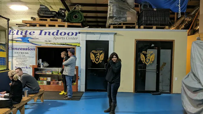 Elite Indoor Picture 1
