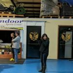 Elite Indoor