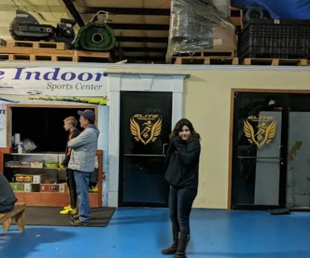 Elite Indoor