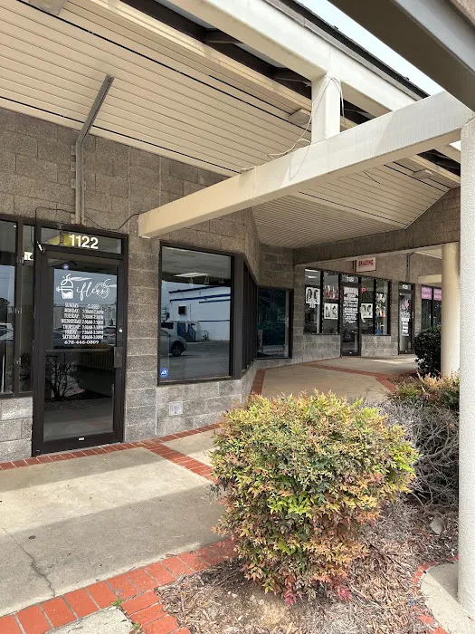 iflexxfitnessandnutrition Picture 2