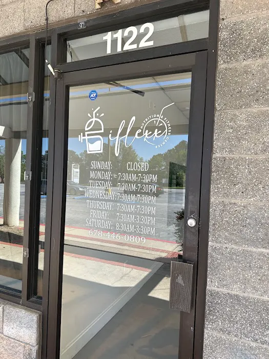 iflexxfitnessandnutrition Picture 4