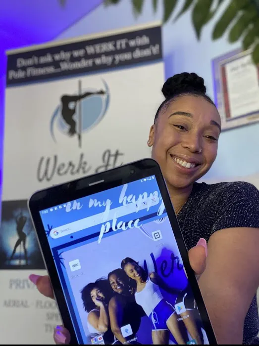 Werk It Pole Studio Picture 4