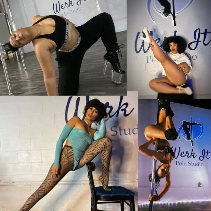 Werk It Pole Studio Picture 6