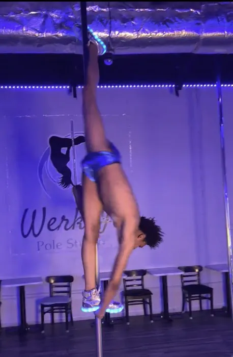Werk It Pole Studio Picture 2