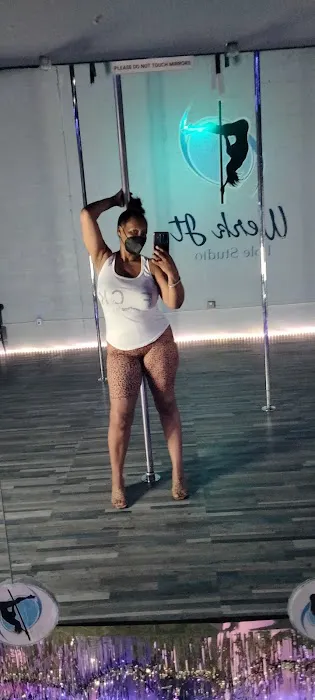 Werk It Pole Studio Picture 9