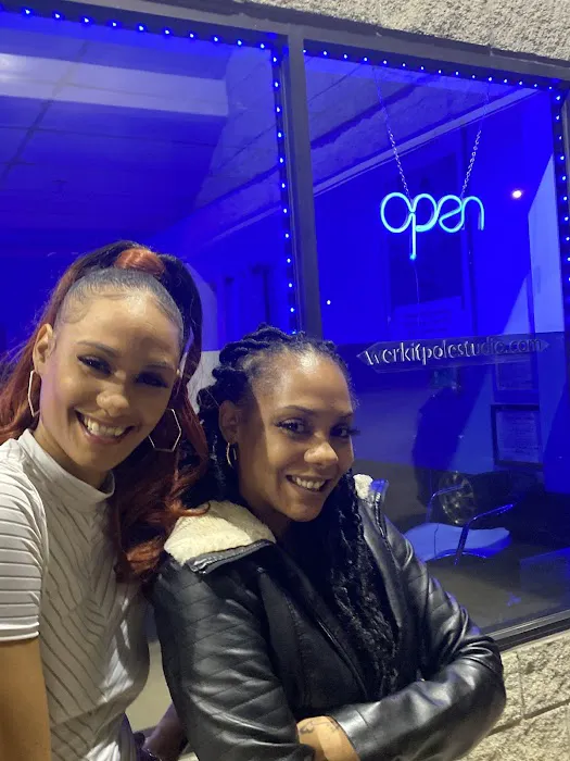 Werk It Pole Studio Picture 7