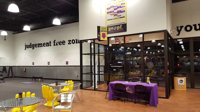 Planet Fitness Picture 6