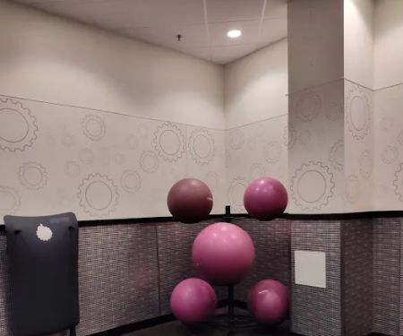 Planet Fitness