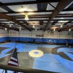 RIVERDALE CHRISTIAN CH GYM