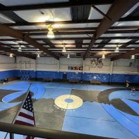 RIVERDALE CHRISTIAN CH GYM ico