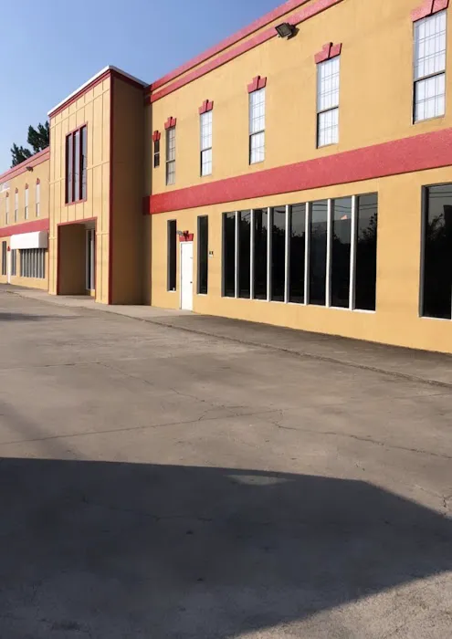 Champion Boxing gym Picture 5