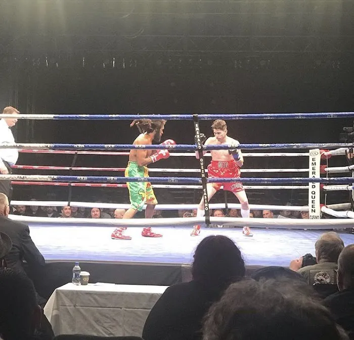 Champion Boxing gym Picture 2